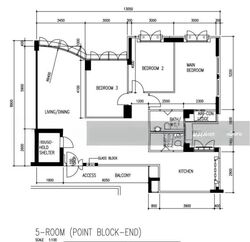 Blk 101A Punggol Field (Punggol), HDB 5 Rooms #572574171